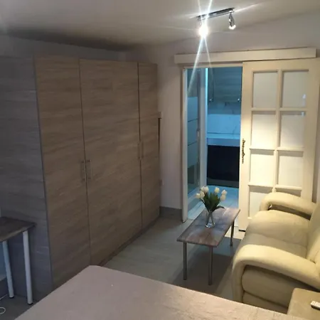 Appartement Michalis Modern Studio