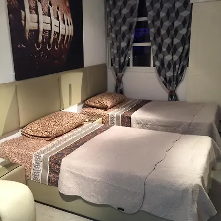 Michalis Modern Studio Appartement *