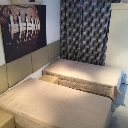 Michalis Modern Studio