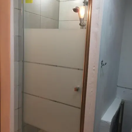 Michalis Modern Studio Appartement *